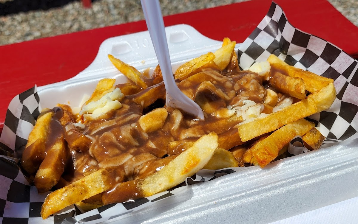 Perky's Fish & Fries Photos 2